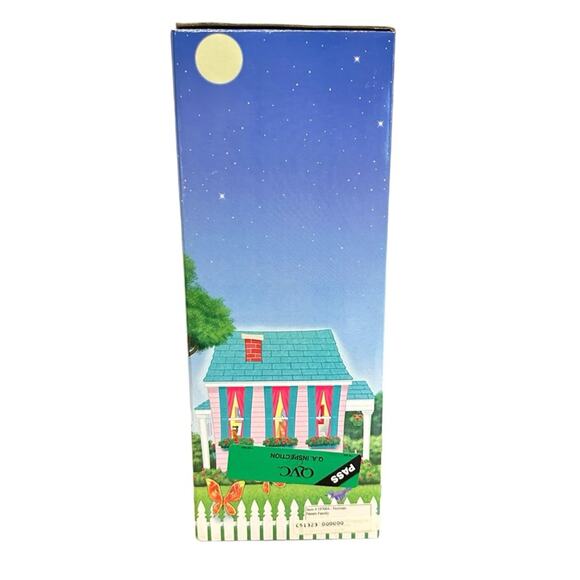 Vintage 2000 Richard Simmons Nana's Family Norman 10 inch Resin Doll - Picture 11 of 16